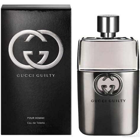 parfum gucci barbati|Gucci Guilty Pour Homme, 90ml, eau de parfum .